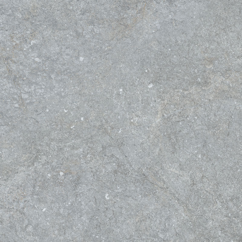 Apollo Grey Ash Matt Porcelain Wall and Floor Tiles