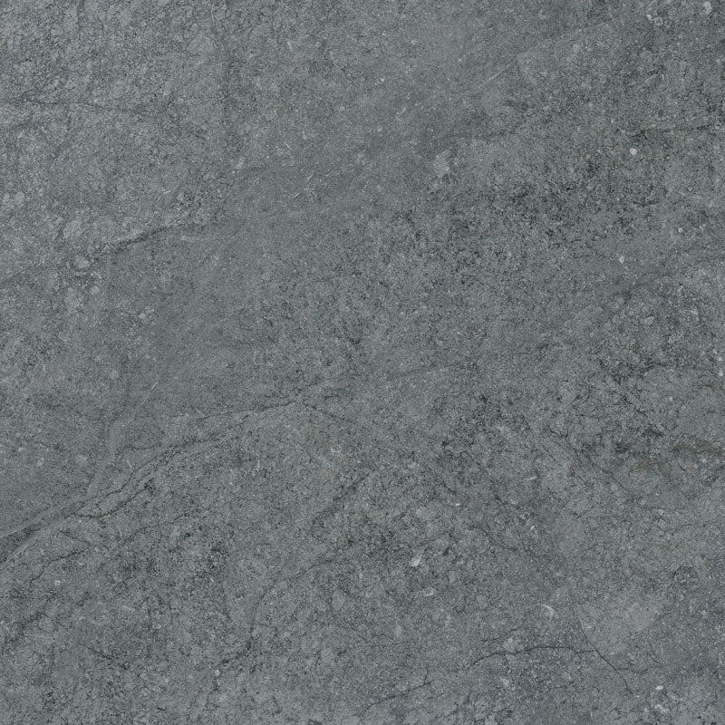 Apollo Black Lava Matt Porcelain Wall and Floor Tiles