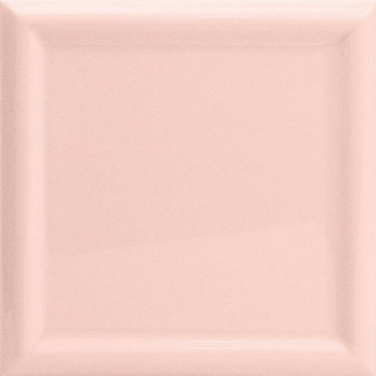 Contour Ceramic 15x15cm Gloss Wall Tiles