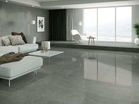 Egypt Polished Porcelain 60x60cm Wall or Floor Tiles