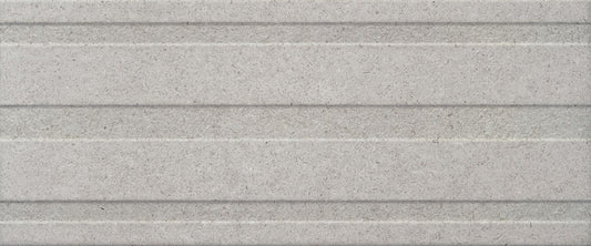Limestone Pearl Relieve Porcelain 25x60cm Wall Tiles