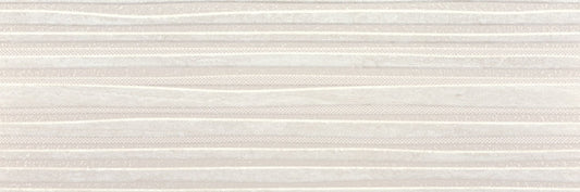 Luna Grey Moon Gloss Ceramic Wall Tile Decor 30x90cm