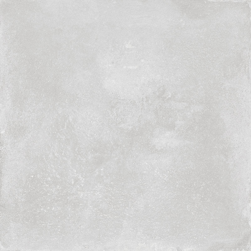 Planet Light Grey Matt Porcelain Wall or Floor Tiles