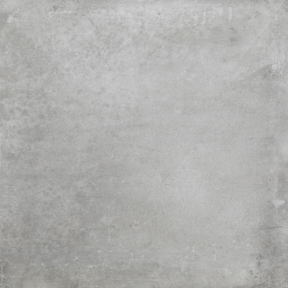 Siena Grey Smoke Matt Porcelain Wall or Floor Tiles