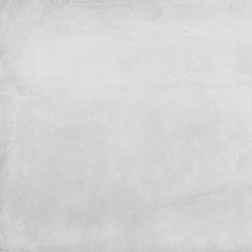 Siena Ice White Matt Porcelain Wall or Floor Tiles