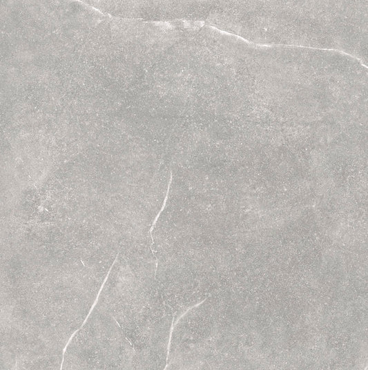 Steatite Satin Porcelain 75x75cm Wall or Floor Tiles