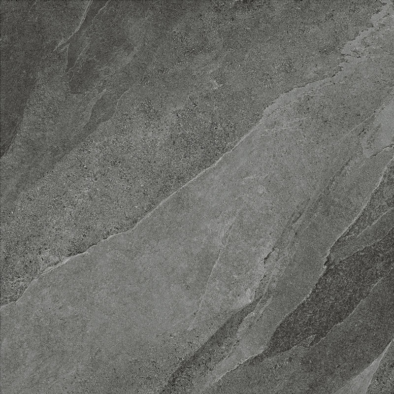 Tivoli Black Porcelain Internal Wall and Floor and External 2CM Floor