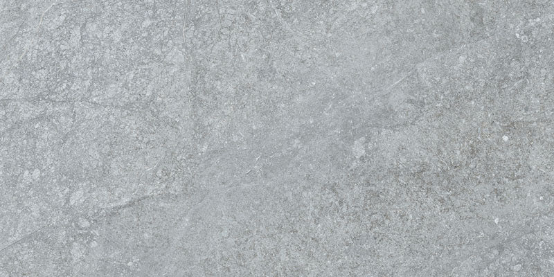Apollo Grey Ash Matt Porcelain Wall and Floor Tiles