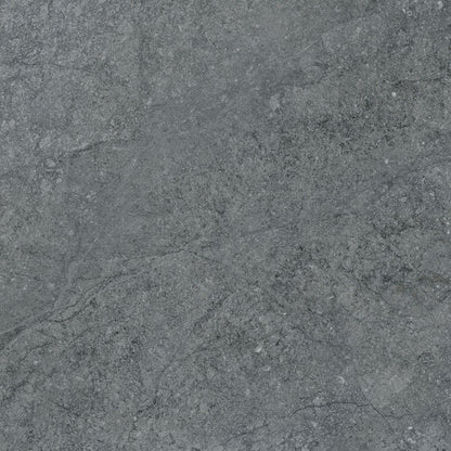 Apollo Black Lava Matt Porcelain Wall and Floor Tiles