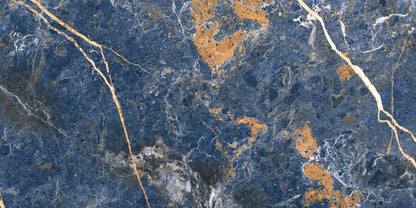 Atlantic Polished Porcelain 60x120cm Wall or Floor Tile