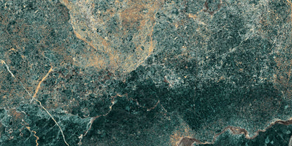 Atlantic Polished Porcelain 60x120cm Wall or Floor Tile