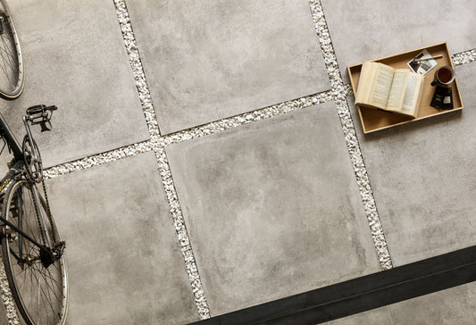 Berkeley 80x80x2cm External Floor Tiles
