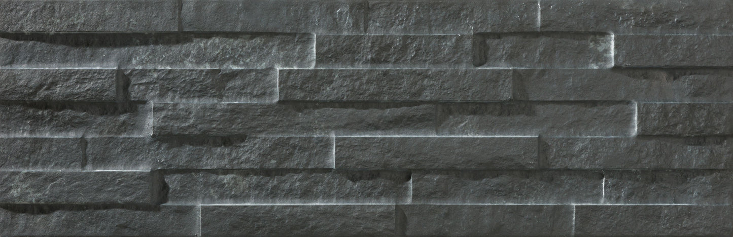 Brick Cladding Porcelain 17x52cm Wall Tiles