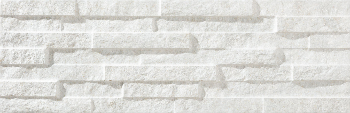 Brick Cladding Porcelain 17x52cm Wall Tiles