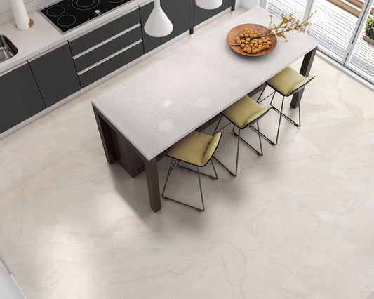 Casa Matt Porcelain Rectified 60x60cm Wall or Floor Tiles