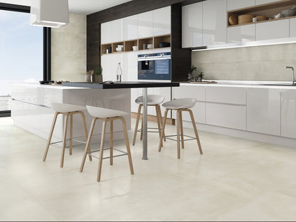 Concept Matt Porcelain 60x60cm Wall or Floor Tiles