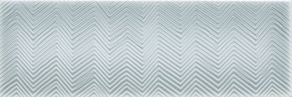 Continental Random Mix 10x30cm Gloss Wall Tiles