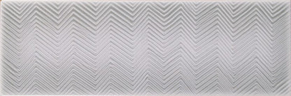 Continental Random Mix 10x30cm Gloss Wall Tiles