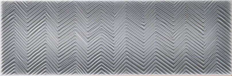 Continental Random Mix 10x30cm Gloss Wall Tiles