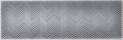 Continental Random Mix 10x30cm Gloss Wall Tiles