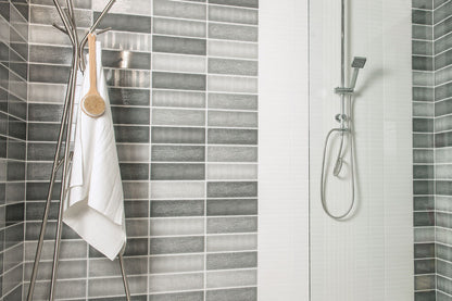 Continental Random Mix 10x30cm Gloss Wall Tiles