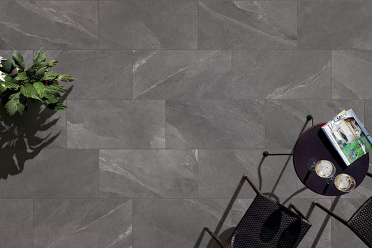 Crosslands 40x80cm 2CM thick External Floor Tiles