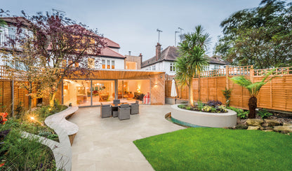 Crosslands 40x80cm 2CM thick External Floor Tiles