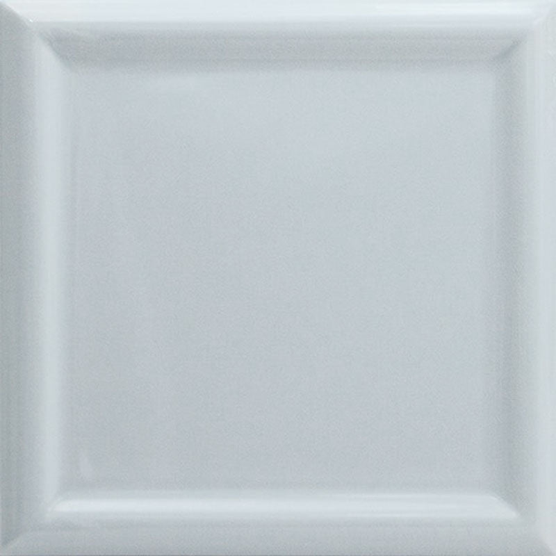 Contour Ceramic 15x15cm Gloss Wall Tiles