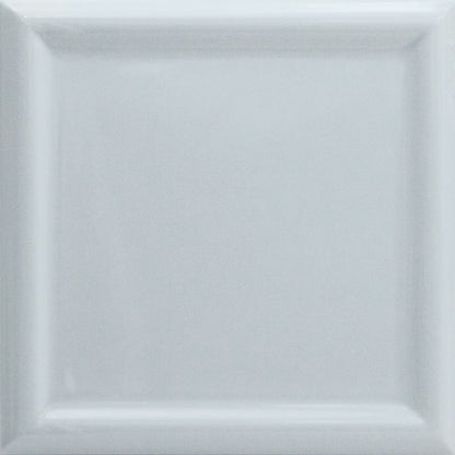 Contour Ceramic 15x15cm Gloss Wall Tiles