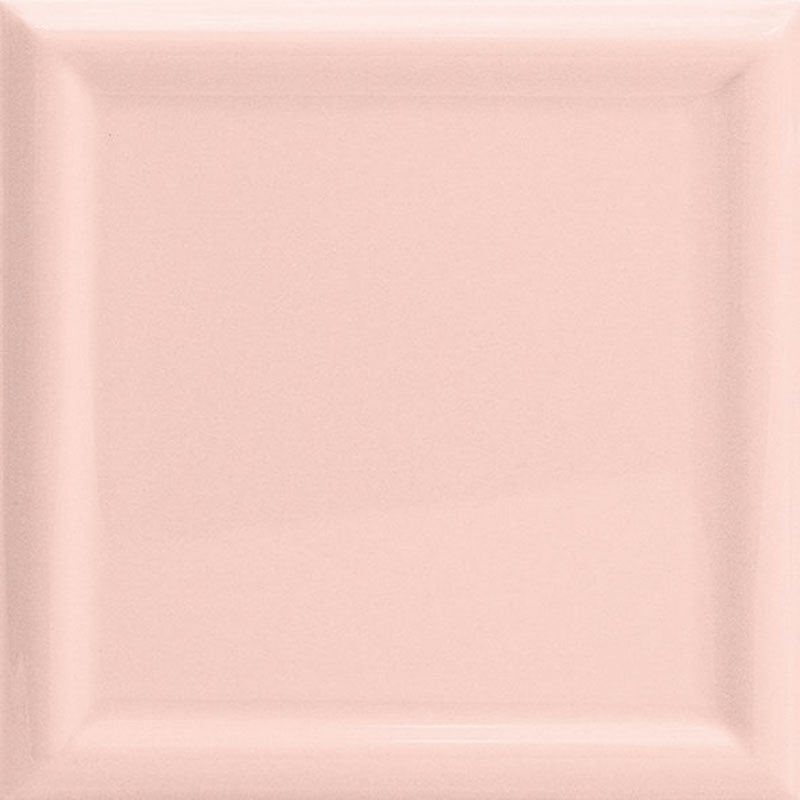 Contour Ceramic 15x15cm Gloss Wall Tiles