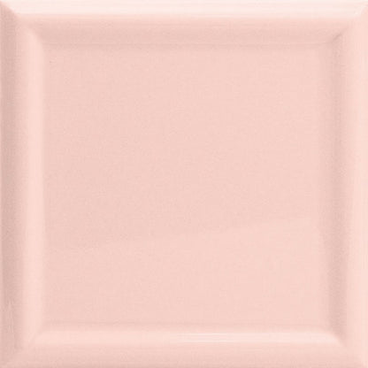 Contour Ceramic 15x15cm Gloss Wall Tiles