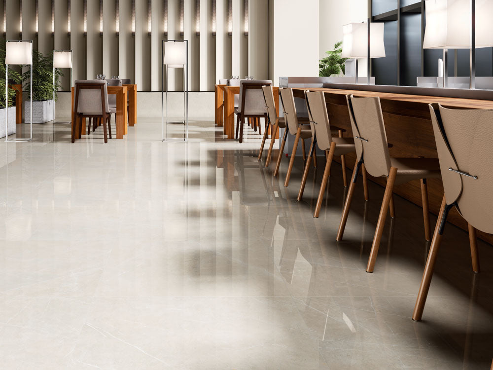 Egypt Polished Porcelain 60x60cm Wall or Floor Tiles