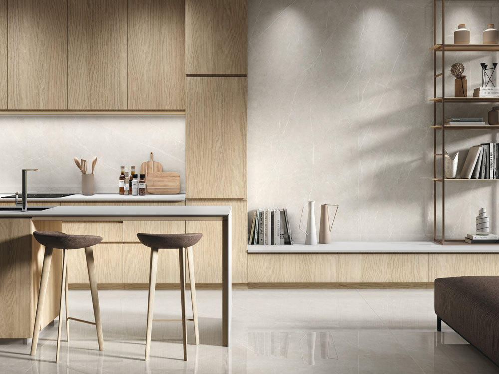 Egypt Polished Porcelain 60x60cm Wall or Floor Tiles