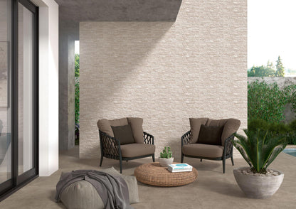 Granda Porcelain Wall Cladding 17x52cm Wall Tiles