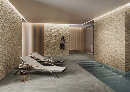 Links Porcelain Wall Cladding 16x40cm Wall Tiles