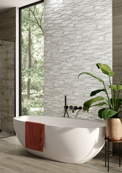 Links Porcelain Wall Cladding 16x40cm Wall Tiles
