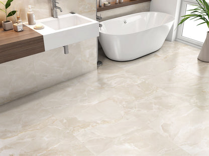 Lounge Matt Porcelain Wall and Floor Tiles 60x60cm