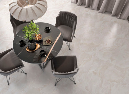 Lounge Matt Porcelain Wall and Floor Tiles 60x60cm