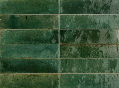 Lume Wall Tiles 64x24cm - Internal and External use