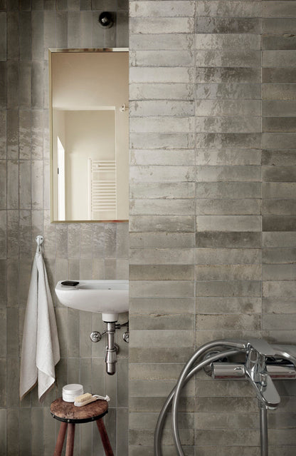 Lume Wall Tiles 64x24cm - Internal and External use