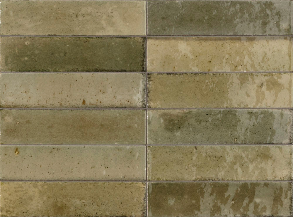 Lume Wall Tiles 64x24cm - Internal and External use