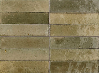 Lume Wall Tiles 64x24cm - Internal and External use