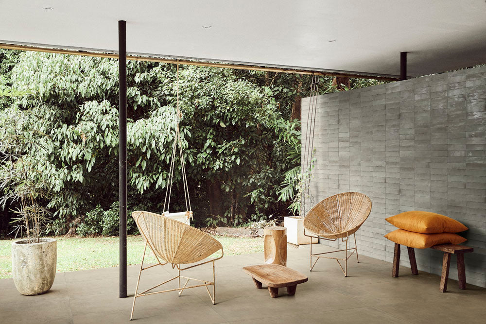 Lume Wall Tiles 64x24cm - Internal and External use