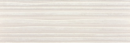 Luna Grey Moon Gloss Ceramic Wall Tile Decor 30x90cm