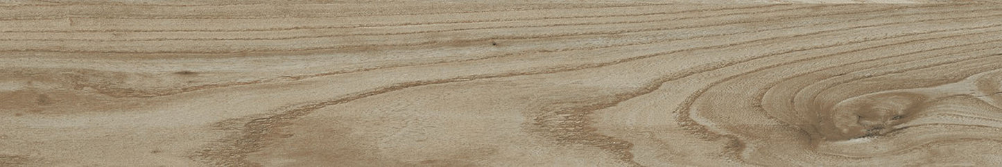 Luster Wood Effect Polished Porcelain 20x120cm Wall or Floor Tiles