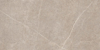 Milan Stone Matt Porcelain 60x120cm Wall or Floor Tiles