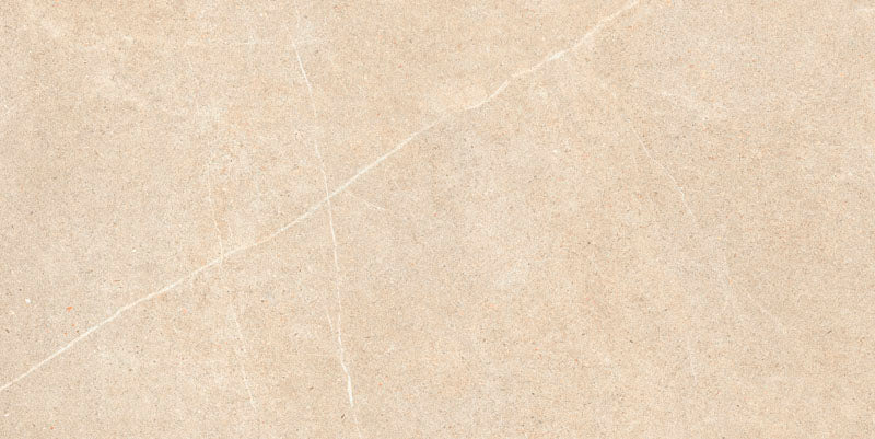 Milan Stone Matt Porcelain 60x120cm Wall or Floor Tiles