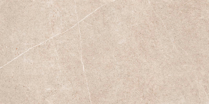 Milan Stone Matt Porcelain 60x120cm Wall or Floor Tiles
