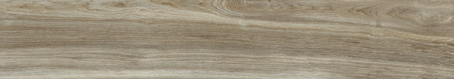 Milan Wood Effect Matt Porcelain 20x114cm Wall or Floor Tiles