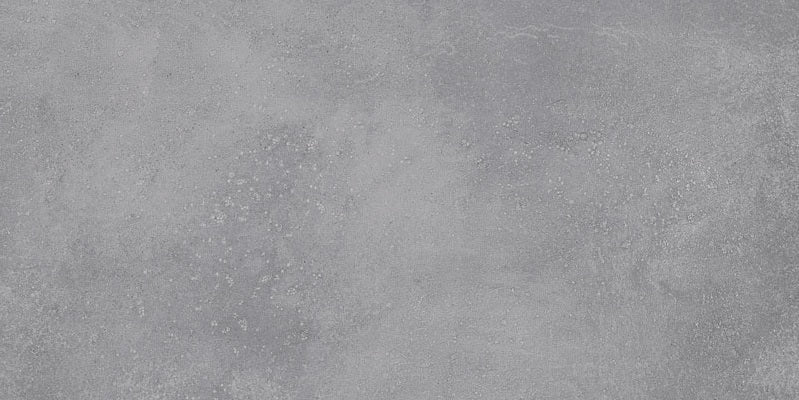 Moon Grey Glossy Porcelain 30x60cm Wall Tile or Floor Tile